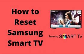 Image result for Samsung TV Smart Remote Factory Reset