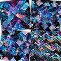 Image result for Cool Galaxy Patterns