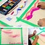 Image result for Chalk Pastel Art Ideas Easy
