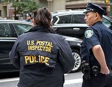Image result for United States Postal Police