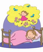 Image result for Dreaming Clip Art Free