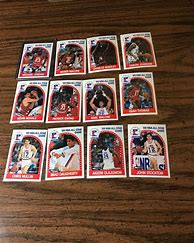 Image result for Kent Hrbek Rookie Topps 557