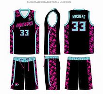 Image result for Nike Basketball Jersey Designs