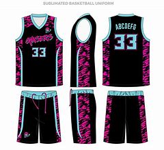 Image result for Design Your Own Basketball Jersey