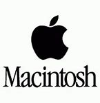 Image result for Macintosh Operating System Logo