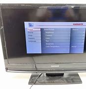 Image result for Magnavox 720P Roku TV