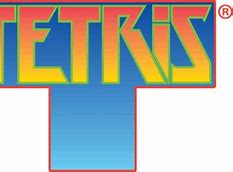 Image result for Tetris Game Logo