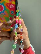 Image result for Cute Pink Phone Bracelet