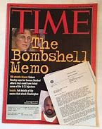 Image result for Colleen Rowley Time Magazine
