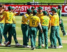 Image result for South Africa Cricket Champions