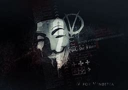 Image result for Vendetta Art