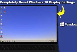 Image result for This PC Reset Screen