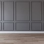 Image result for Grey Wall with Wood Trim Texture