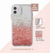 Image result for Rose Gold Phone Case Empty