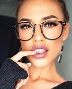 Image result for Woman Glass Frame