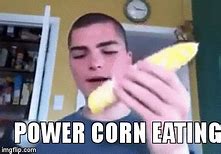 Image result for Corn Field Meme