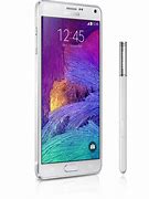 Image result for Samsung Galaxy Note 4 White Back Panel