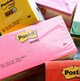 Image result for Colored Post It Notes