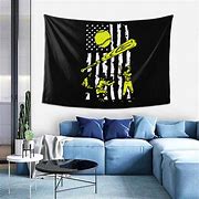 Image result for softball bats wall decor