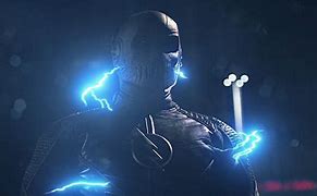 Image result for Zoom From the Flash PFP