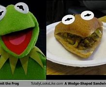 Image result for Kermit Sips Tea Meme