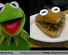 Image result for Kermit Looking Meme Generator Templates