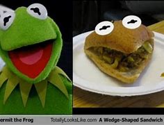 Image result for Kermit Teae Memes