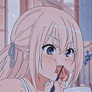 Image result for Aesthetic Anime Weird Icons
