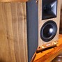 Image result for Klipsch the Sixes with Turntable