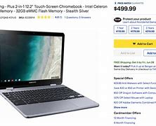 Image result for Chromebook Best Buy Sale