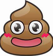 Image result for Super Poop Emoji