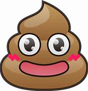 Image result for Poo Emoji iPhone