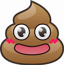 Image result for Poop Emoji Cutouts
