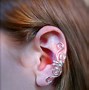 Image result for Ear Cuff Display