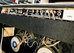 Image result for Twin Reverb 135