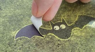 Image result for Bat Art Markers