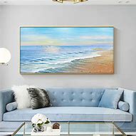 Image result for Modern Beach Wall Art