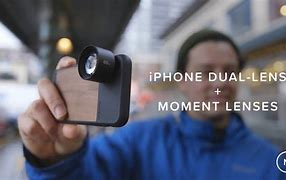 Image result for iPhones with Dual Lens