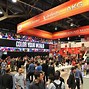 Image result for CES Conference Floor