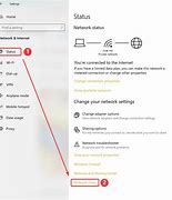 Image result for Network Reset in Windows 8