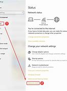Image result for How to Do a Network Reset