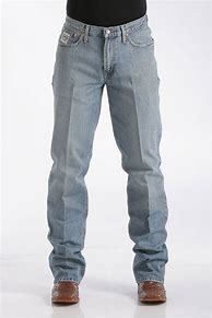 Image result for Men's White Relaxed Fit Jeans