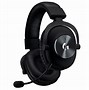 Image result for Logitech Pro X