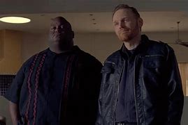 Image result for Bill Burr Breaking Bad Character