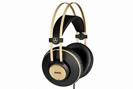 Image result for AKG Rose Gold Headphones