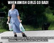 Image result for Funny Amish Meme