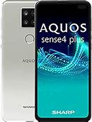 Image result for Sharp Aquos Sense 4