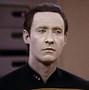 Image result for Data the Android From Star Trek