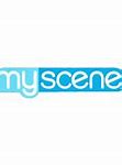 Image result for My Scene Logo