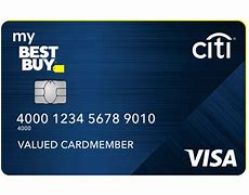 Image result for My Best Buy Credit Card